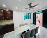 Nhà nguyên căn Bà Triệu cực đẹp – 5 tầng, 4PN, nhận nhà ngay