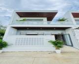 BIỆT THỰ MINI ĐÃ HOÀN THIỆN – GẦN CÂY XĂNG THẠNH PHÚ ✨