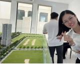 Bán Căn 2PN  59m2  tầng 7  Siêu Phẩm ! Dự Án Mangala Complex Song Khê Nội Hoàng Bắc Ninh