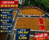 bán đất Hòa Lạc giá tốt