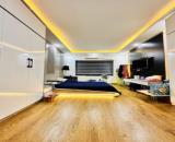 CẦN TIỀN LÀM ĂN - BÁN GẤP NHÀ PHÚC ĐỒNG - NỘI THẤT CAO CẤP - Ô TÔ ĐỖ CỬA - 8.75 TỶ
