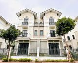 HÀNG HIẾM CENTA CITY VSIP – BIỆT THỰ 135m2 HƯỚNG NAM ĐÃ CÓ SỔ