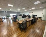 🔥 SANG NHƯỢNG VĂN PHÒNG ĐẸP FULL NỘI THẤT TẠI HANDICO TOWER, GIÁ RẺ SO VỚI VỊ TRÍ