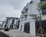E Nghỉa 0911.878.323 bán căn LK hướng Tây Vlasta Thủy Nguyên