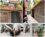 🏡 NHÀ ĐẸP - KHU VIP TÂN CẢNG - HIẾM NHÀ BÁN - 60M2 NỞ HẬU TÀI LỘC - CHỈ 8.x TỶ TL