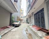 BÁN NHÀ PHÂN LÔ CÁN BỘ QUẬN THANG XUÂN, 6 TẦNG THANG MÁY GARA Ô TÔ, NỘI THẤT ĐẸP.