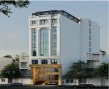 Tòa Văn Phòng 11 Tầng Có 2 Hầm Mặt Phố Chùa Bộc - Thái Hà Đống Đa 400m2 Mt 9,5m Đủ Pháp Lý