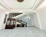 Bán nhà đường số 79, Quận 7, 5m x12m, 4 tầng 4 phòng, shr, chỉ 10 tỷ