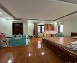 Chùa Quỳnh-Thanh nhàn 50mx4t,Mt 6m. Giá 11 tỷ
