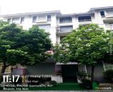 Cho thuê nhà Geleximco Lê Trọng Tấn, 130m2x 6 tầng, thang máy