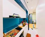 Ecohome 3 69m2, Full Nội Thất Ở Ngay, View Sông Hồng Cầu Thăng Long, 2PN, 5.2 Tỷ