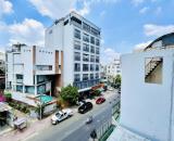 SIÊU MẶT TIỀN PHÚ NHUẬN - NGANG LỚN - BIỆT THỰ 4 TẦNG - KINH DOANH TẤP NẬP - KẾ UBND