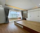 Chung Cư Thành Phố Giao Lưu 88m2, Căn Góc, 3PN, 2 Ban Công, Full Nội Thất, 7.8 Tỷ