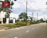 BÁN ĐẤT ĐƯỜNG NGUYỄN AN NINH - NAM ĐÔNG HÀ