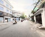 Bán gấp 2 mặt tiền kinh doanh Đông Hồ Tân Bình 3 tầng khu sầm uất, hẻm thông chỉ 5.5 TỶ.