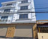 🔥 NHÀ 4 TẦNG MỚI ĐÉT – 42M² – Ô TÔ TRÁNH NHAU – THỐNG TRỰC 2 🔥  💥 Chỉ 3 TỶ 500