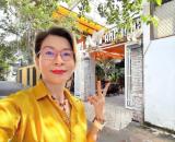 SIÊU HIẾM NGANG LỚN 15M*20M- BÁN NHÀ 2 TẦNG MẶT TIỀN HXH Đ.CÁCH MẠNG THÁNG 8, QUẬN 3- KHU