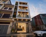 NHÀ XÂY MỚI TINH – 5 TẦNG THANG MÁY – SAU QUY HOẠCH RA MẶT ĐƯỜNG – GIÁ TỪ 8,3 TỶ  📍 Hoàn