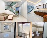 BÁN NHÀ 4 TẦNG FULL NỘI THẤT TẠI TRANG QUAN, AN ĐỒNG – Ô TÔ ĐỖ CỬA