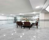 Nhà mới 3 tầng, hẻm thông xe hơi ngủ trong nhà, gần Aeon Tân Phú 54m², tiện ích 5.X tỷ.