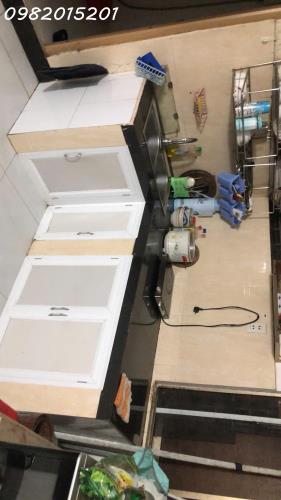 Mình cần cho thuê 1 phòng rộng 20m2 gần chung cư Phạm Viết Chánh, Bình Thạnh - 1