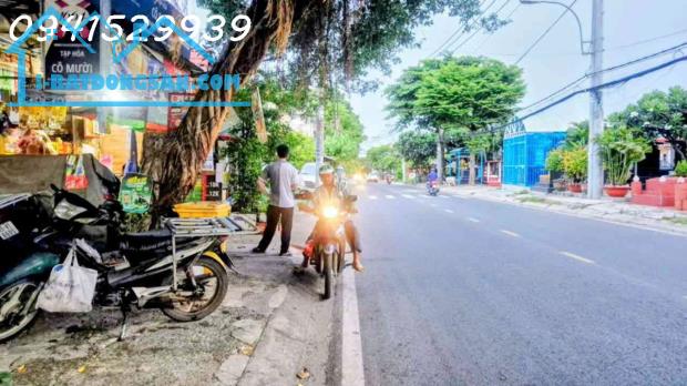 MẶT TIỀN LÊ THỊ HOA -DIỆN TÍCH 139,7M2 -GIÁ 9TY