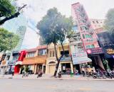 QUẬN 1: CHÍNH CHỦ 038676685 BÁN NHÀ MẶT TIỀN HỒ TÙNG MẬU, P.SÀI GÒN- DT 4M*18M VUÔNG VỨC-