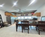 Bán nhà 4 tầng, 98m2, đường Số 4, Trường Thọ, Thủ Đức, TP HCM, sổ hồng riêng. Giá 9,85 tỷ.