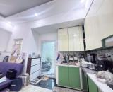 Nhà đẹp C4 Đỗ Xuân Hợp Phước Long B, hẻm 1 trục, thông, 95m2, ngang 5.5m, 5 tỷ 99 (TL)
