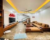 NHÀ ĐẸP THƯỢNG THANH – LÔ GÓC – NGÕ THÔNG – Ô TÔ VÀO NHÀ – NỞ HẬU – FULL NỘI THẤT
