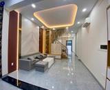 TRƯỜNG THỌ , Xe Hơi -  79m2 x4 Tầng , 4 Phòng Ngủ - chỉ Nhỉnh 8 tỷ