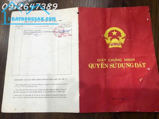 Bán lô đất 557m2 tại xã Cổ Bi, huyện Gia Lâm, Hà Nội, giá tốt 2,228 tỷ - 1