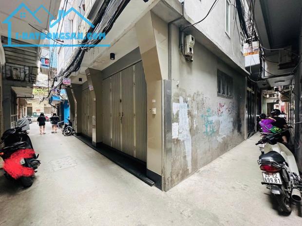 Bán gấp nhà Nguyễn Lương Bằng 3 bước ra phố nội thất đẹp chỉ hơn 10 tỷ - 4