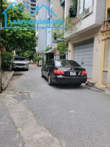 Bán nhà Nguyễn Sơn,Long Biên 7 tầng,66m oto tránh nhỉnh 20 tỷ