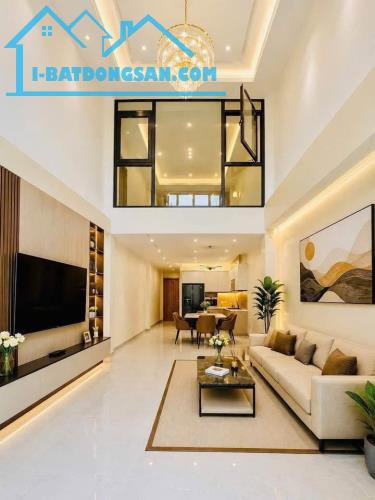 Bán nhà Nguyễn Sơn,Long Biên 7 tầng,66m oto tránh nhỉnh 20 tỷ - 2