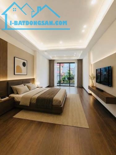 Bán nhà Nguyễn Sơn,Long Biên 7 tầng,66m oto tránh nhỉnh 20 tỷ - 3
