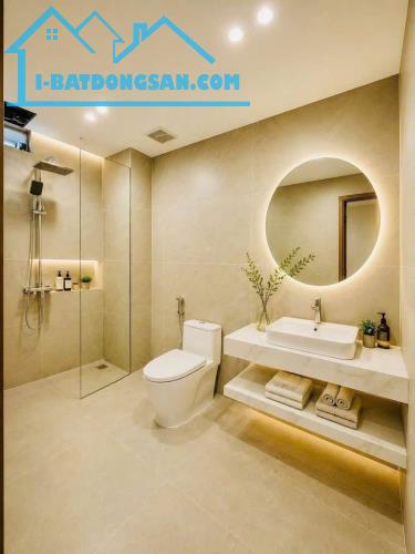 Bán nhà Nguyễn Sơn,Long Biên 7 tầng,66m oto tránh nhỉnh 20 tỷ - 4