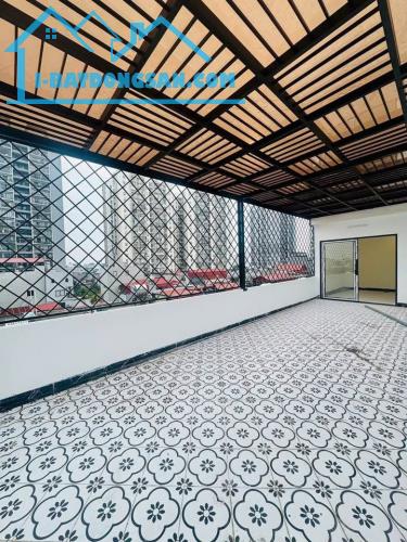 Bán nhà Nguyễn Sơn,Long Biên 7 tầng,66m oto tránh nhỉnh 20 tỷ - 5