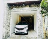 NHÀ ĐẸP DÂN XÂY NGỌC THỤY(LONG BIÊN) NHỈNH 11TỶ - 50M2 - GARA 7CHỔ - HÀNG XÓM KHAI SƠN HIL