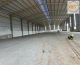 BÁN NHÀ XƯỞNG KCN MINH HƯNG, BÌNH PHƯỚC – 17.174m²
