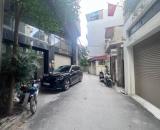 Nhà Đẹp Gần Mặt Phố Hồng Tiến( Long Biên) Nhỉnh 13Tỷ - 55m2 - Thang Máy 6Tầng - Ôtô Tránh