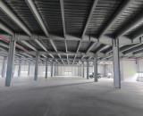 CHUYỂN NHƯỢNG NHÀ XƯỞNG 11.000M2 KHU CÔNG NGHIỆP GIA BÌNH – BẮC NINH