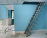 BÁN NHÀ HẺM XÃ TÂN THÔNG HỘI, HUYỆN CỦ CHI, TPHCM