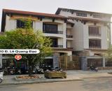 🔥 QUỸ ĐẤT 300M² MẶT TIỀN LÊ QUANG ĐẠO – THUẬN HOÁ-TP. HUẾ 🔥  💰 Giá: 21,X tỷ  📍