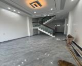 NHÀ MỚI 3 TẦNG – 50M² – 3 PHÒNG NGỦ – TRUNG TÂM AN DƯƠNG