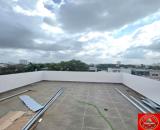 Nhà Thủ Đức với CHDV có sẵn HĐT 660 triệu | 4 tầng với 102m² đất nở hậu mà chỉ có 11 đồng