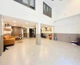 CHDV Khu Vip Quận 3 - Nhà Mới Full Nội Thất - DT ( 6,5*18 ) 5 Tầng Gấp Bán 28,9tỷ.