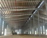 Cho thuê Kho, xưởng PCCC tiêu chuẩn 2.000m2 đến 13.000m2 tại Mỹ Hào, tỉnh Hưng Yên.