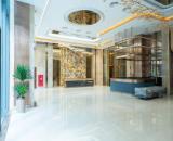 🔥 CHO THUÊ VP 600M2 SANG XỊN MỊN TẠI TÒA CAPITAL ELITE, VIEW KÍNH SANG TRỌNG ĐẲNG CẤP