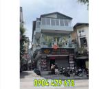 ✨Cho thuê tầng 1 nhà mặt phố Văn Miếu - Quốc Tử Giám, Hà Nội, MT 6m, kinh doanh cực tốt!